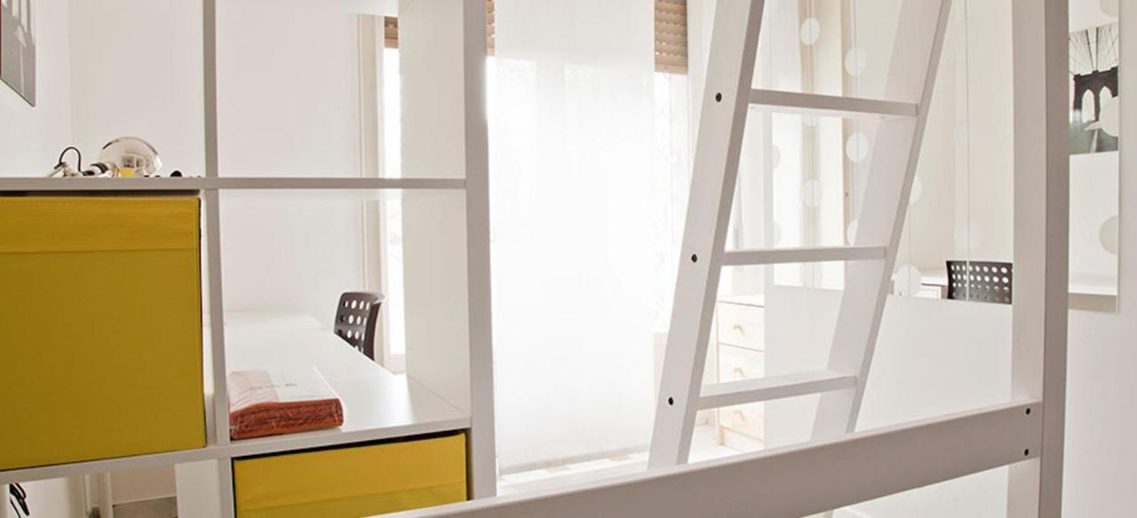 Kamchu Apartments: Ada * Roma