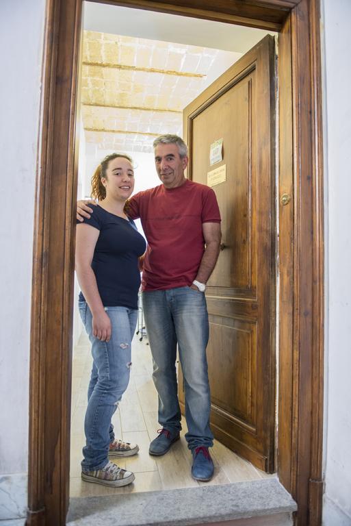 All'ombra Del Cupolone Affittacamere Roma