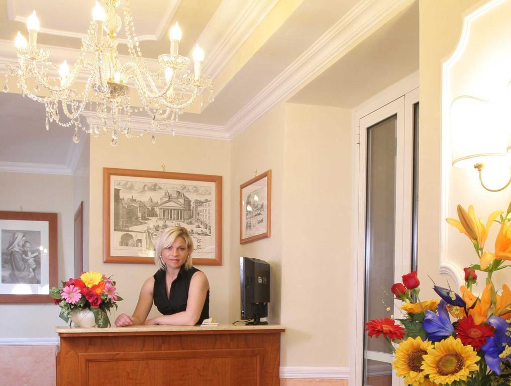 Adorasuite Bed & Breakfast Roma