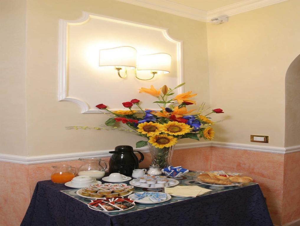 Bed & Breakfast Adorasuite Roma