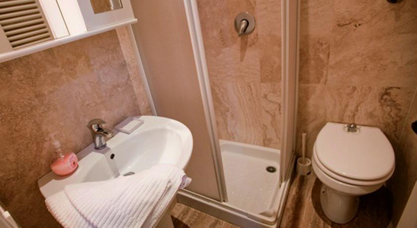 Appartamento Casa Vacanze Monteverde *