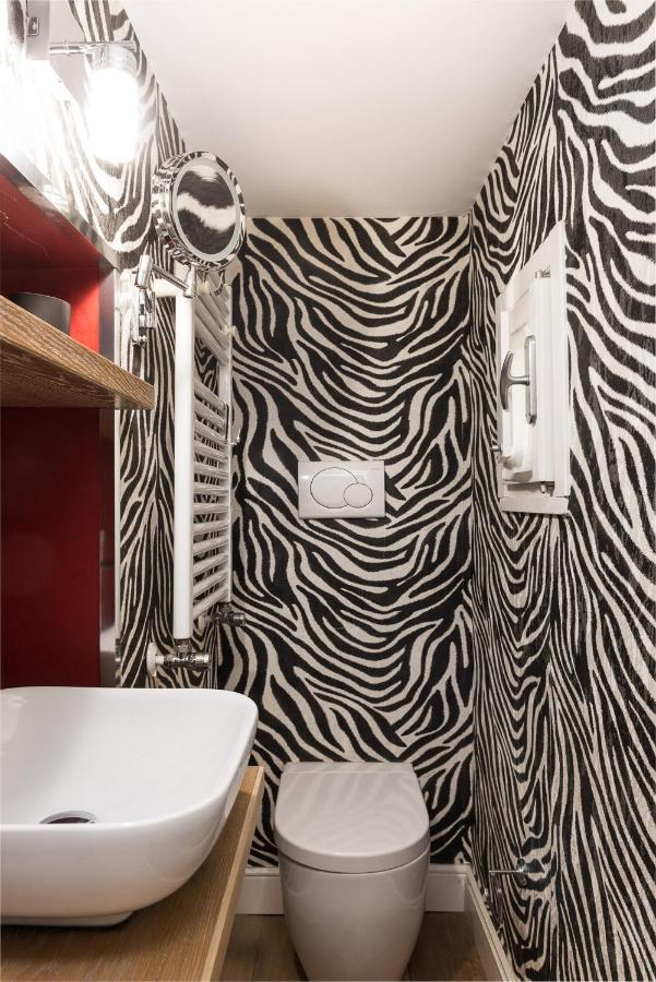 Idyllia - Colosseum Luxury Apartment Rome