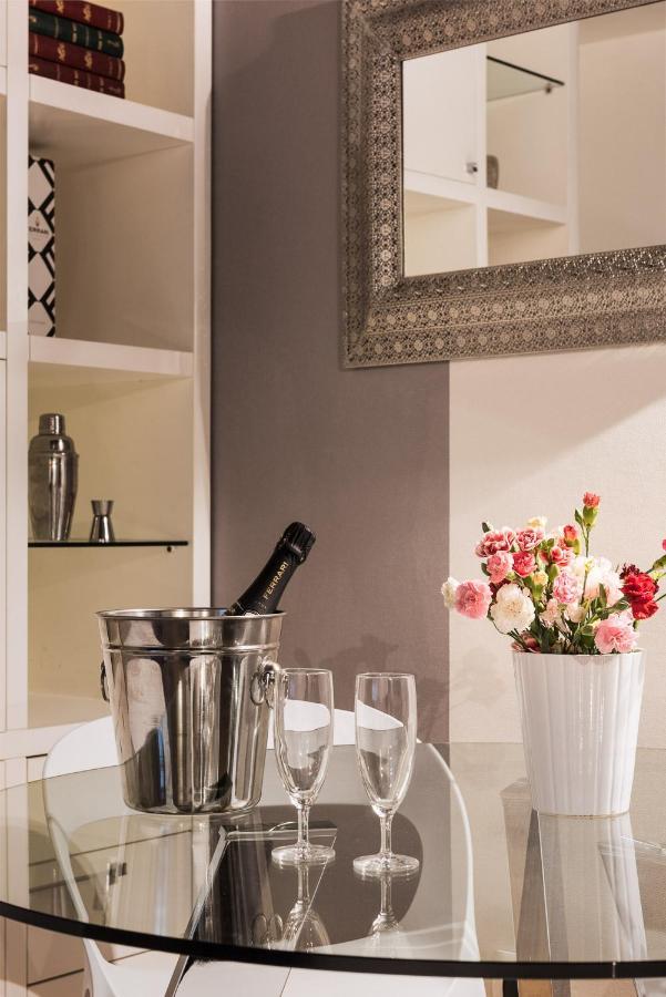 Apartment Idyllia - Colosseum Luxury *