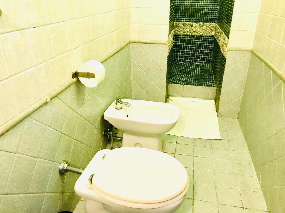 Termini Guest House Inn *