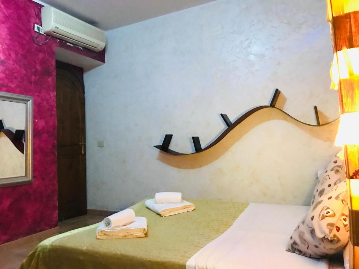 Pensión Termini Guest House Inn