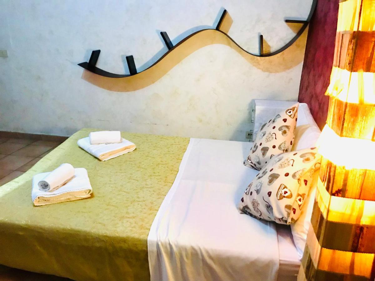Termini Guest House Inn Pensión