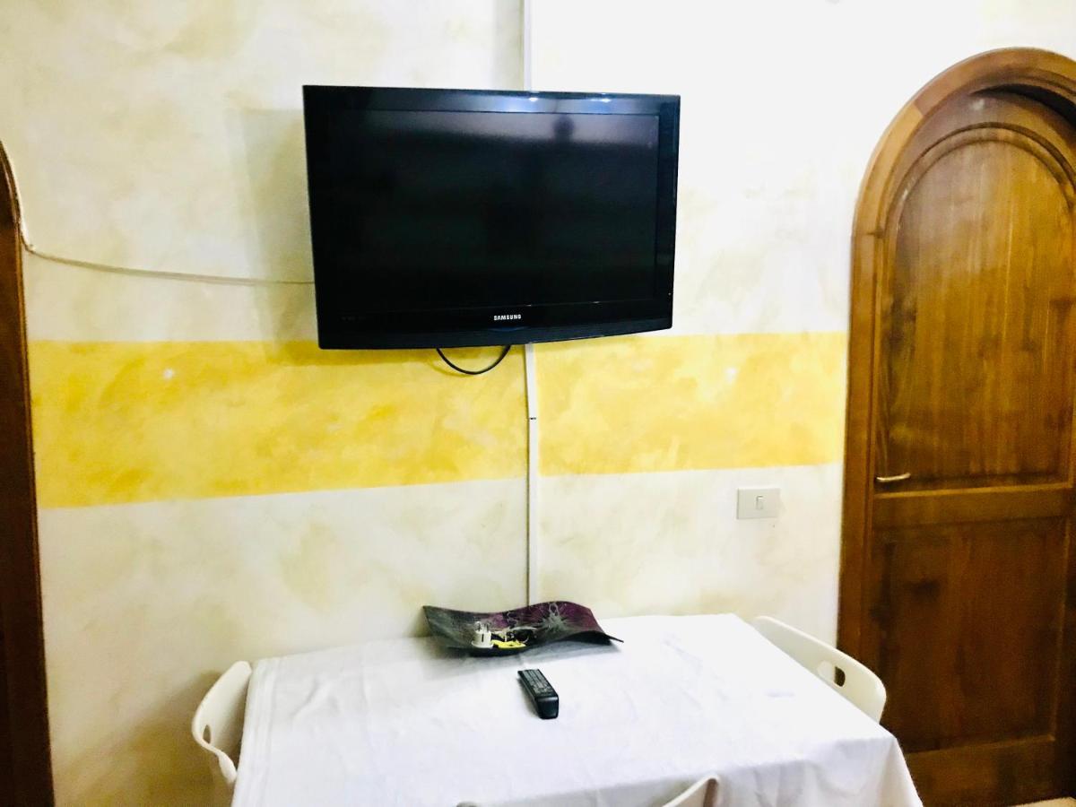Pensión Termini Guest House Inn Roma