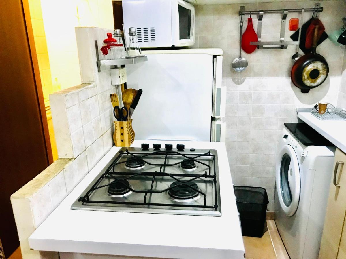 Termini Guest House Inn *