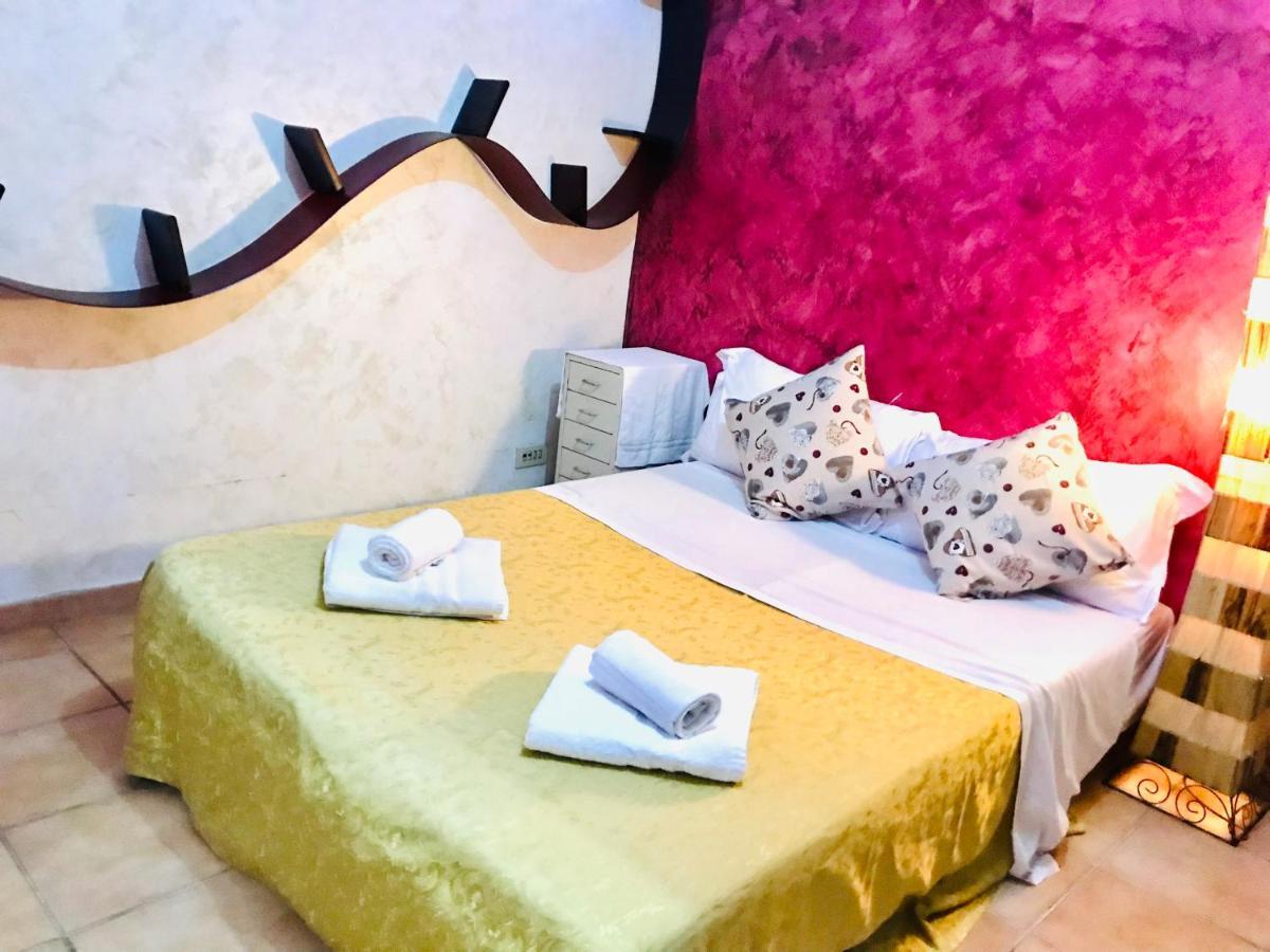Termini Guest House Inn Pensión