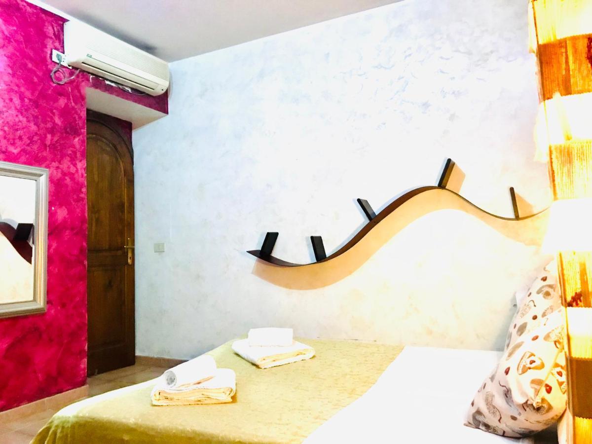 Termini Guest House Inn * Roma