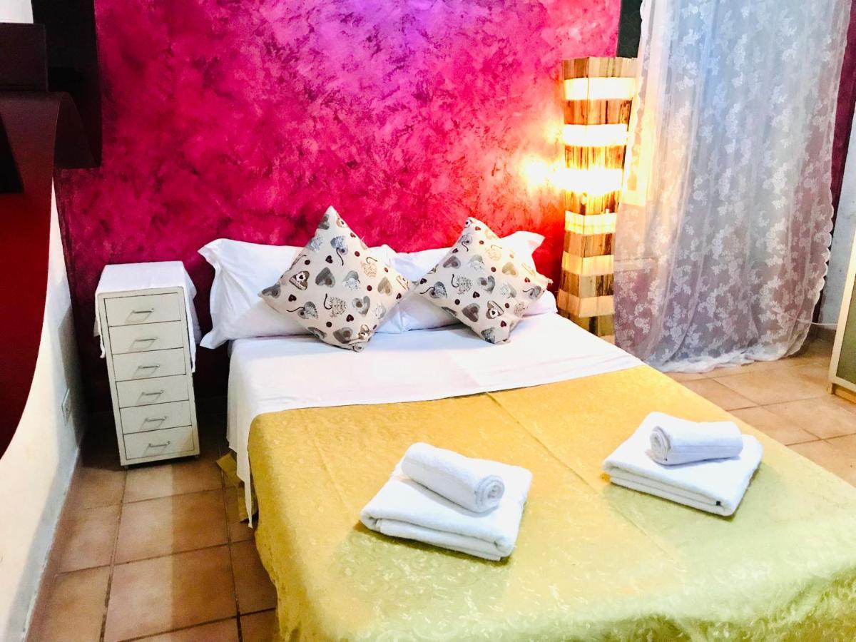 Termini Guest House Inn * Roma
