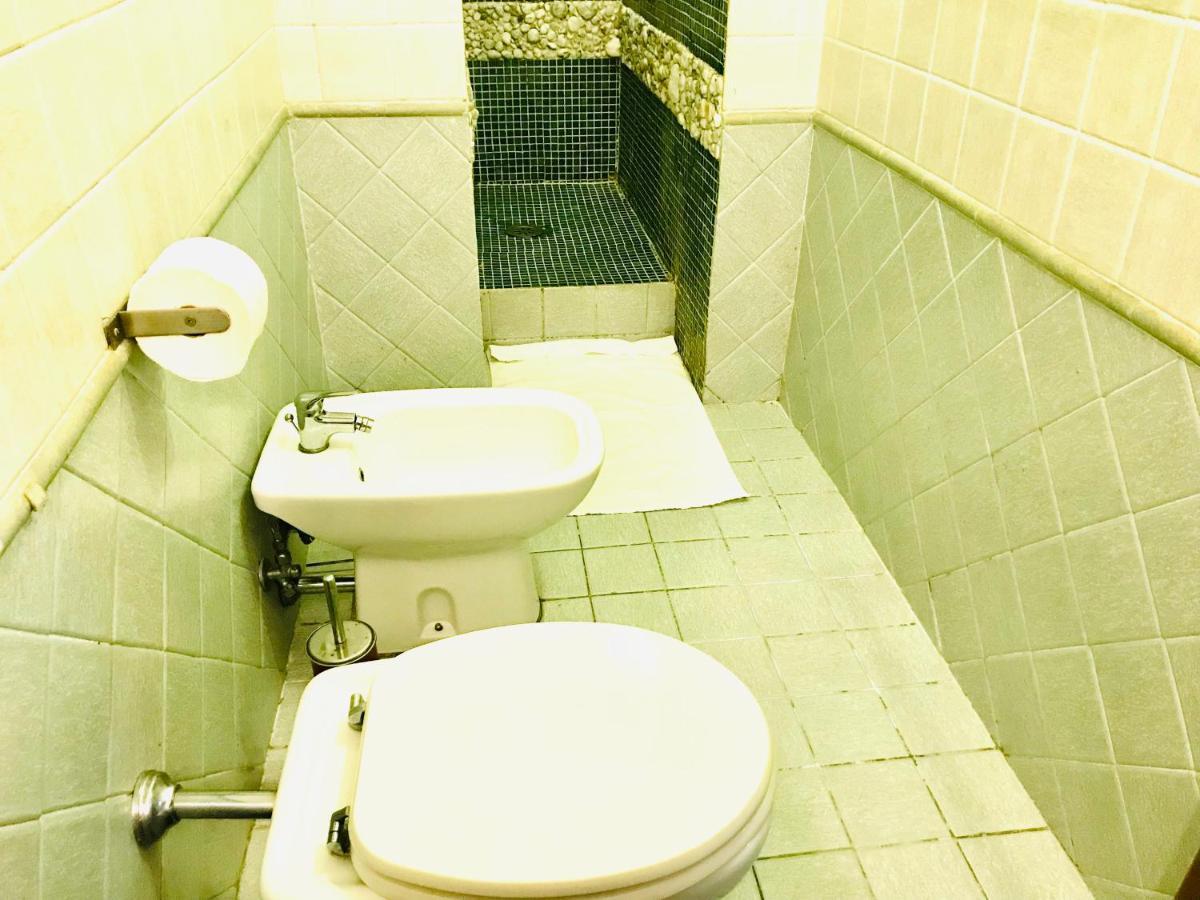 Termini Guest House Inn *