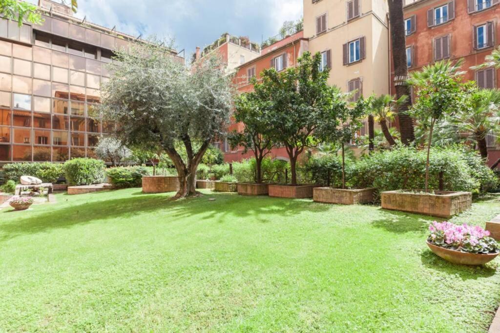 Vivi Trevi Luxury Suites Roma