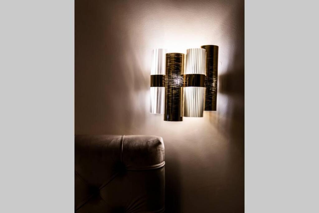 Appartamento Vivi Trevi Luxury Suites Roma