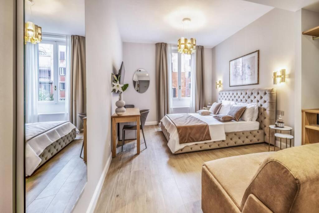 Vivi Trevi Luxury Suites Appartamento *