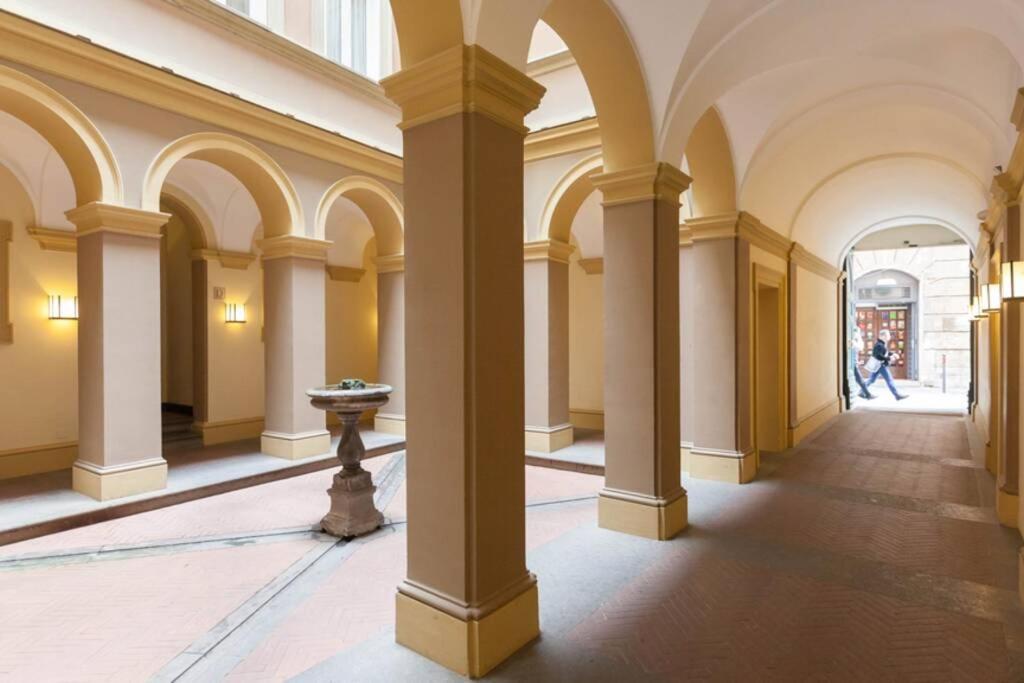 Vivi Trevi Luxury Suites Appartamento