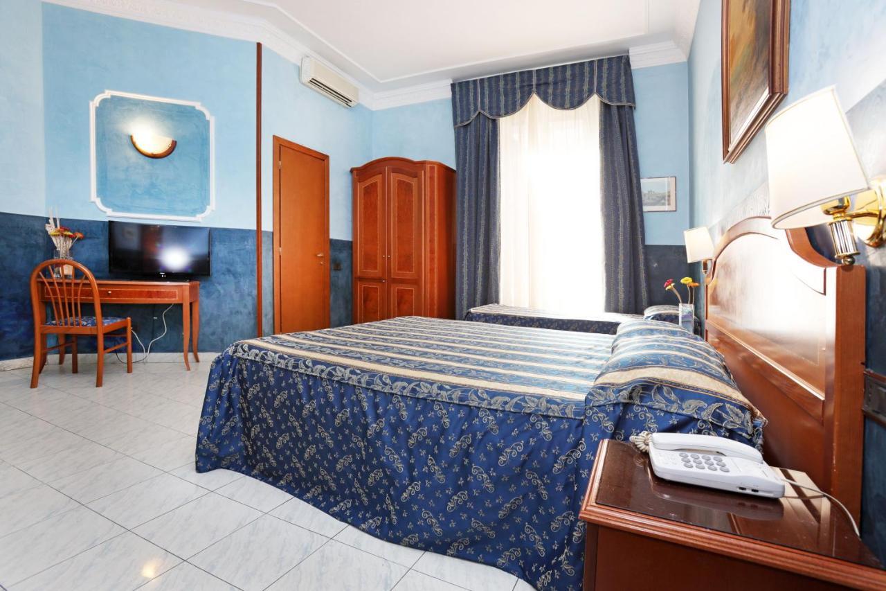 Rimini Hotell