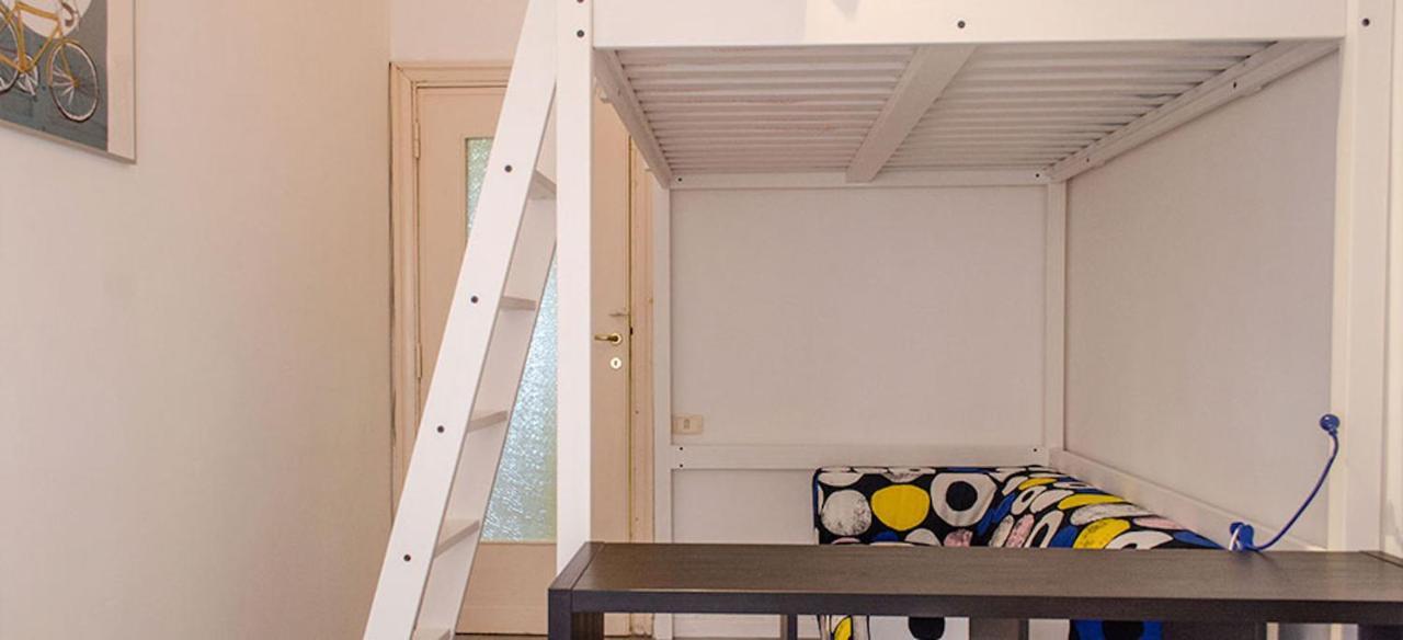Kamchu Apartments: Piazza Bologna Casa de hóspedes