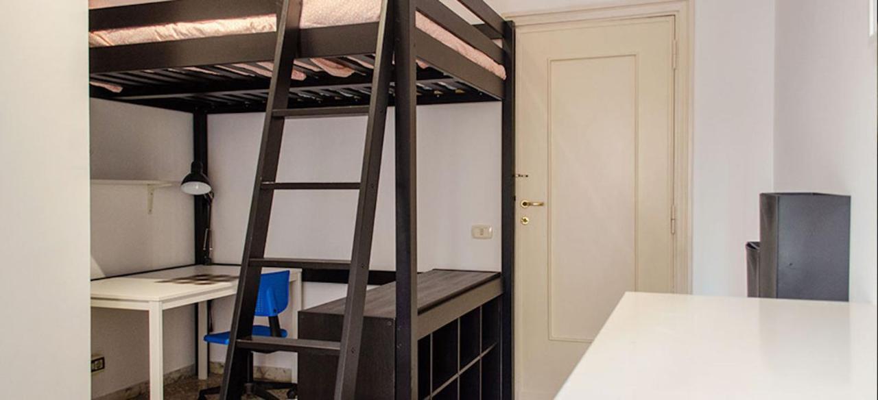 Casa de hóspedes Kamchu Apartments: Piazza Bologna *
