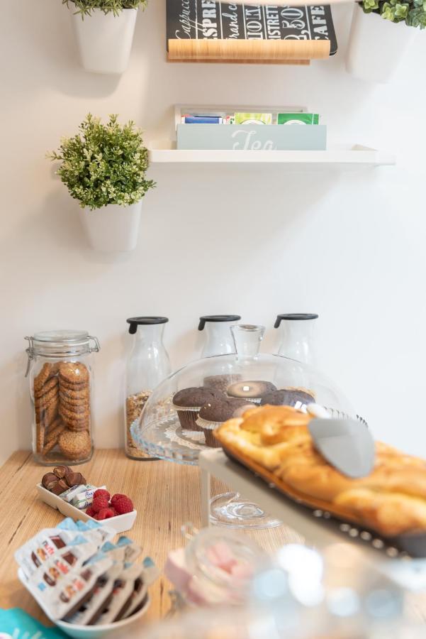 Affittacamere Maison Vantaggio 3*