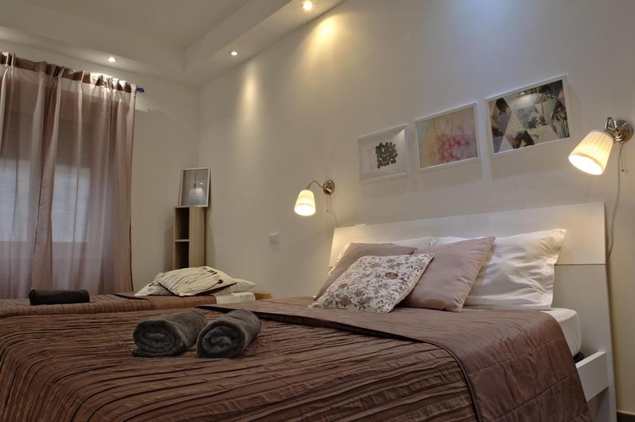 La Maison In Apartamento