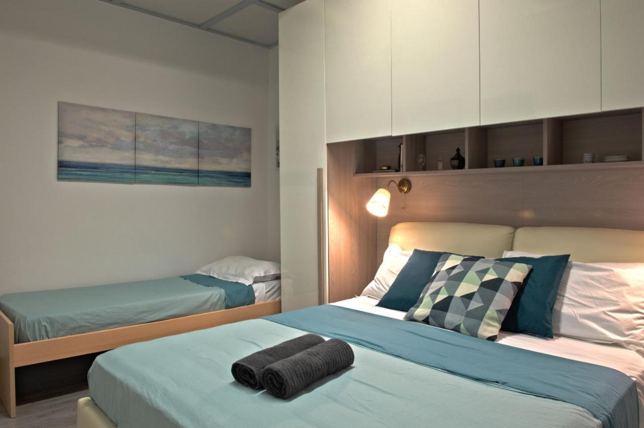 La Maison In Apartamento Roma