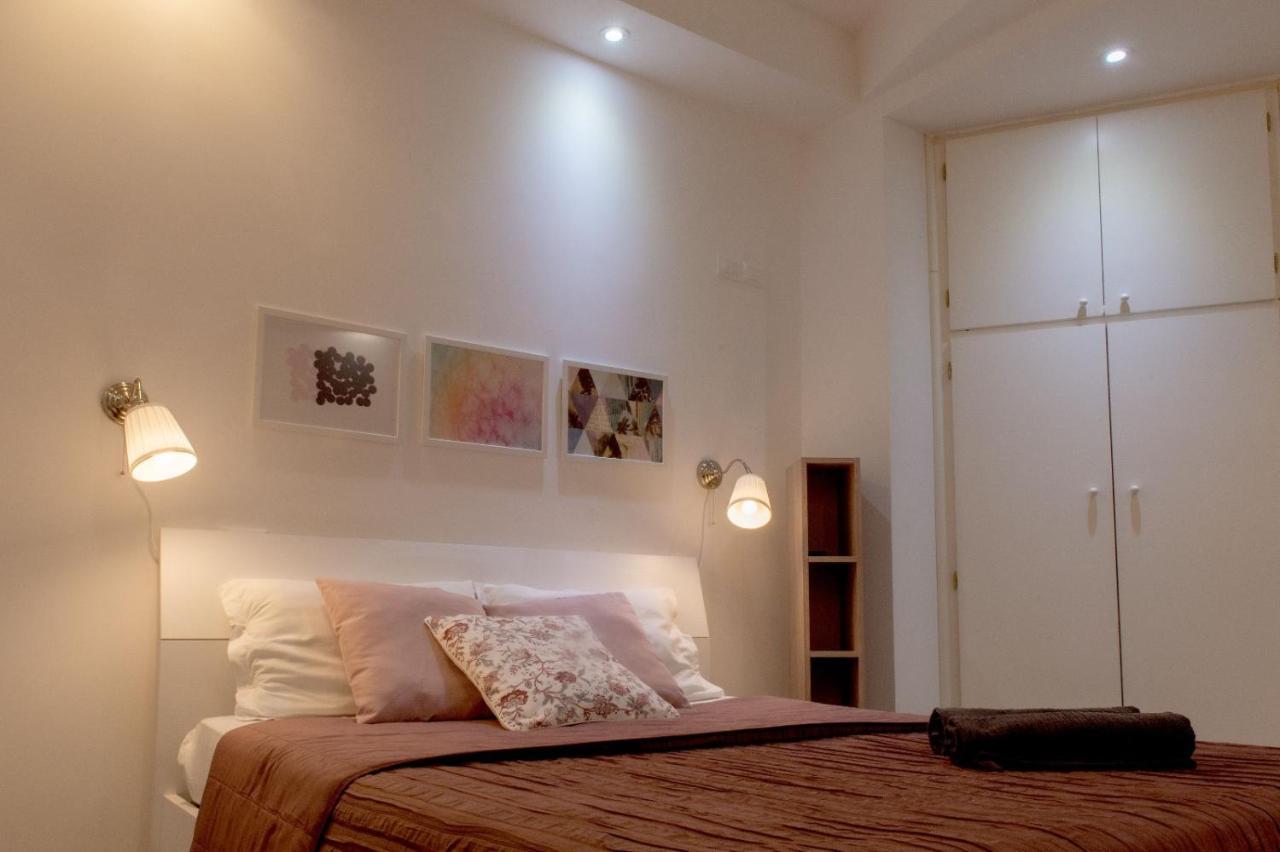 La Maison In Apartamento