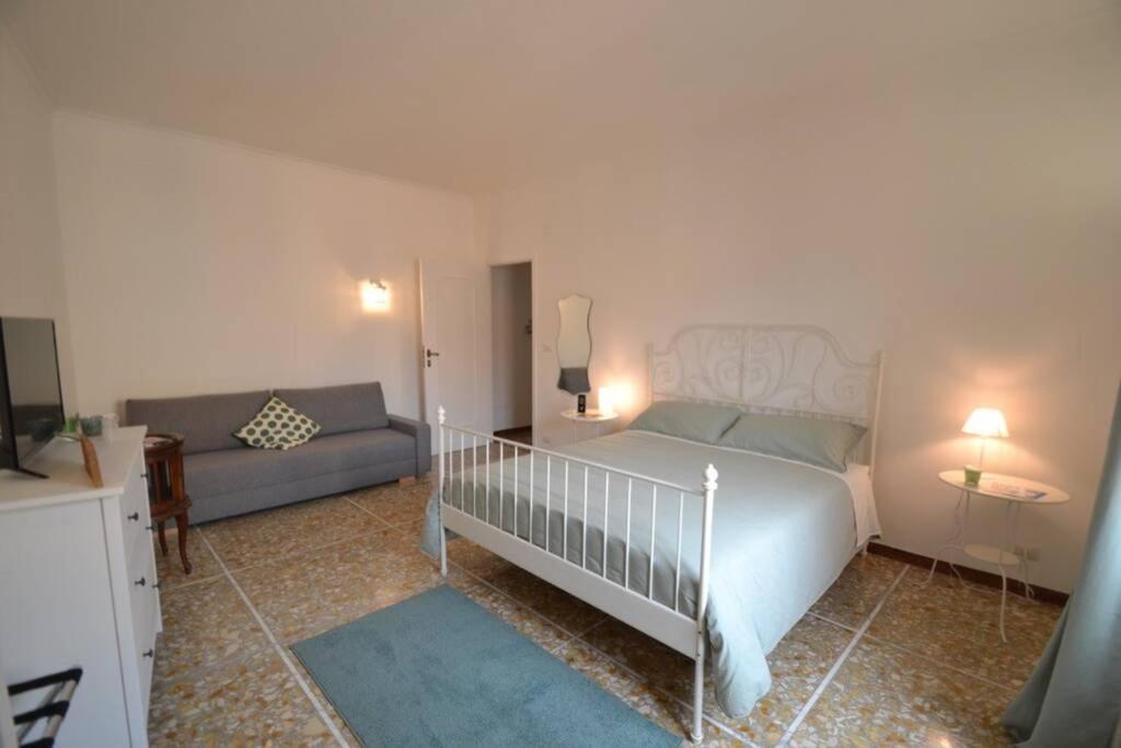 Amerina's Apartamento *