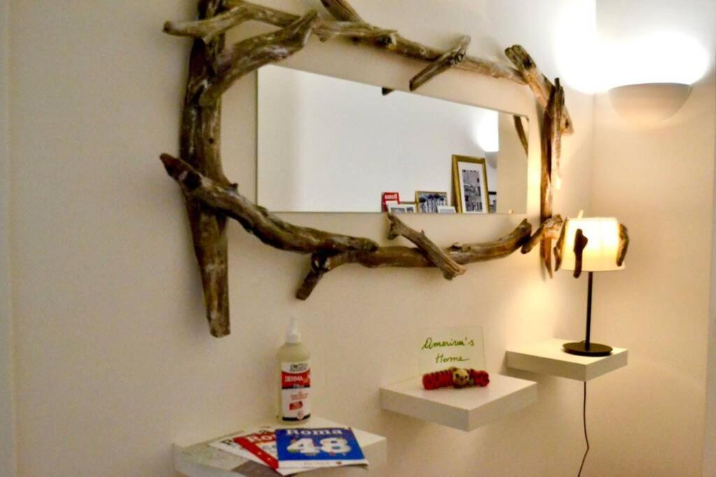 Amerina's Apartamento
