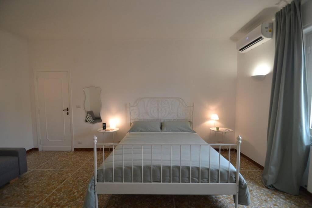 Apartamento Amerina's *