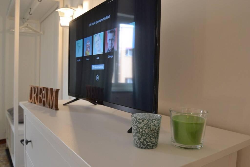 Amerina's Apartamento *