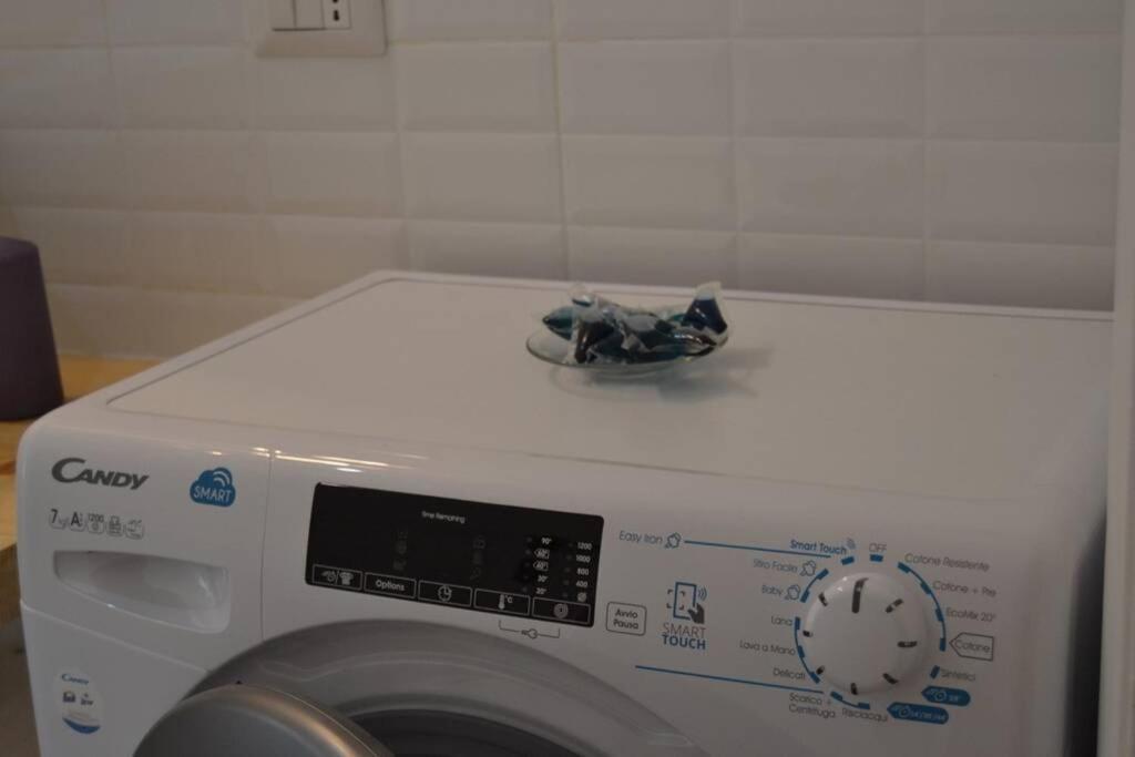 Amerina's Apartamento Roma