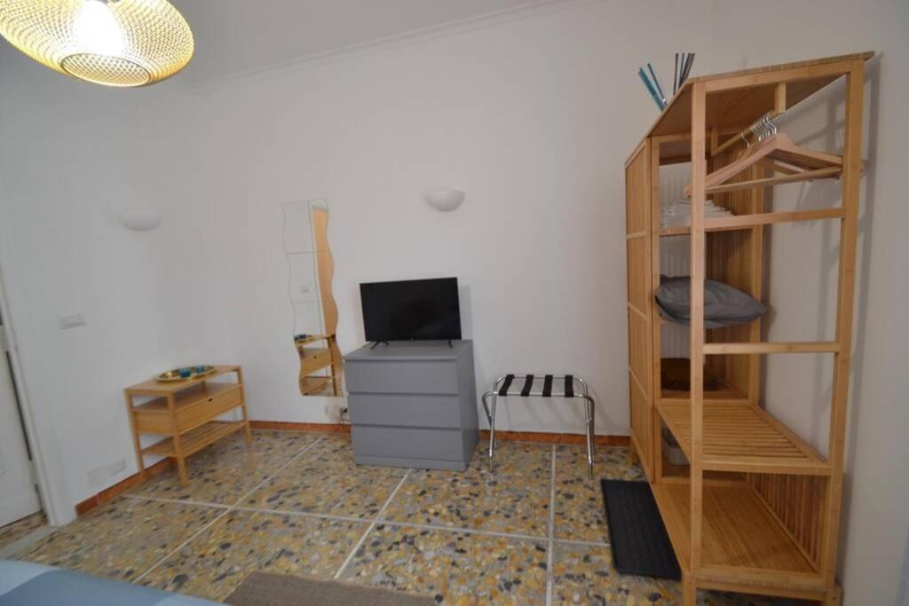 Apartamento Amerina's Roma