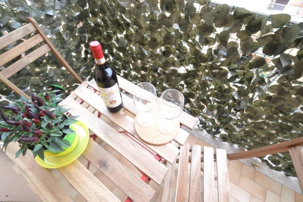 Apartamento Amerina's Roma