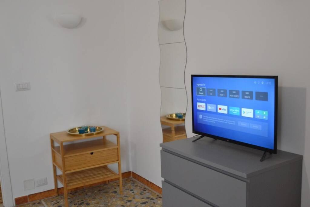 Apartamento Amerina's *