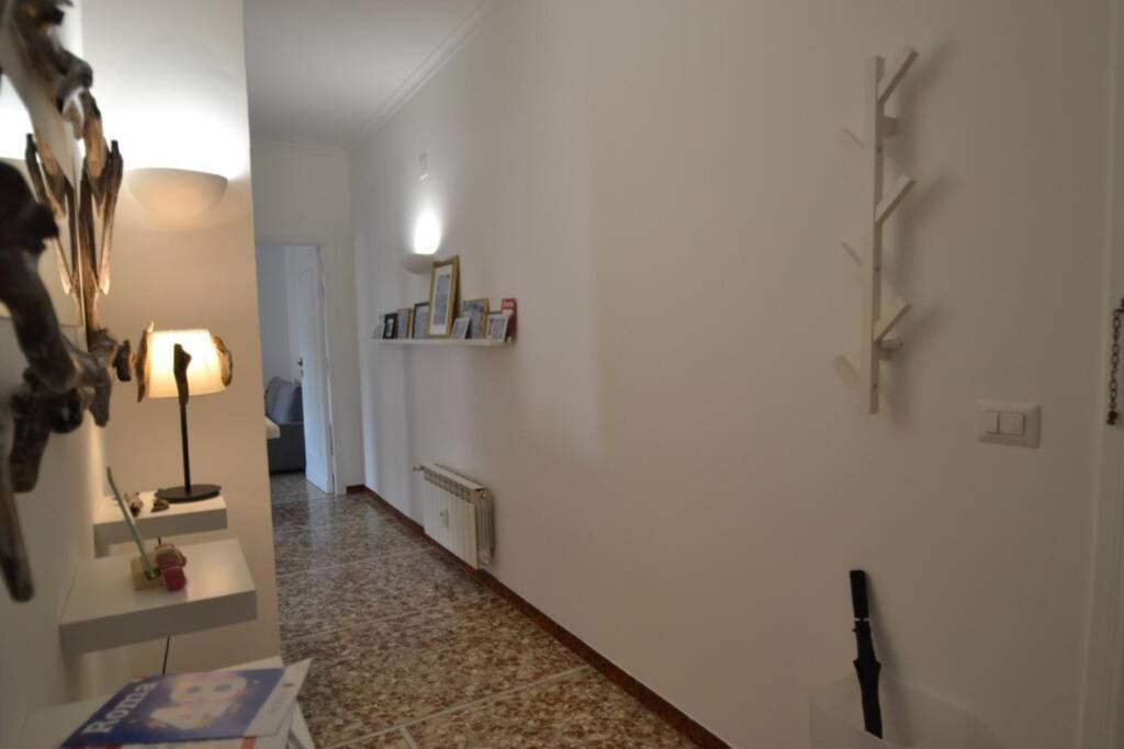 Apartamento Amerina's Roma