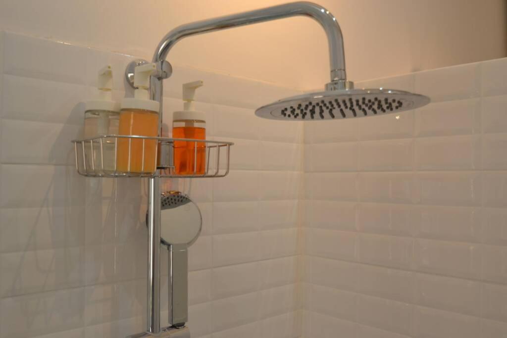 Amerina's Apartamento *