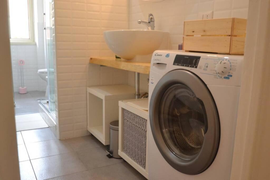 Apartamento Amerina's Roma