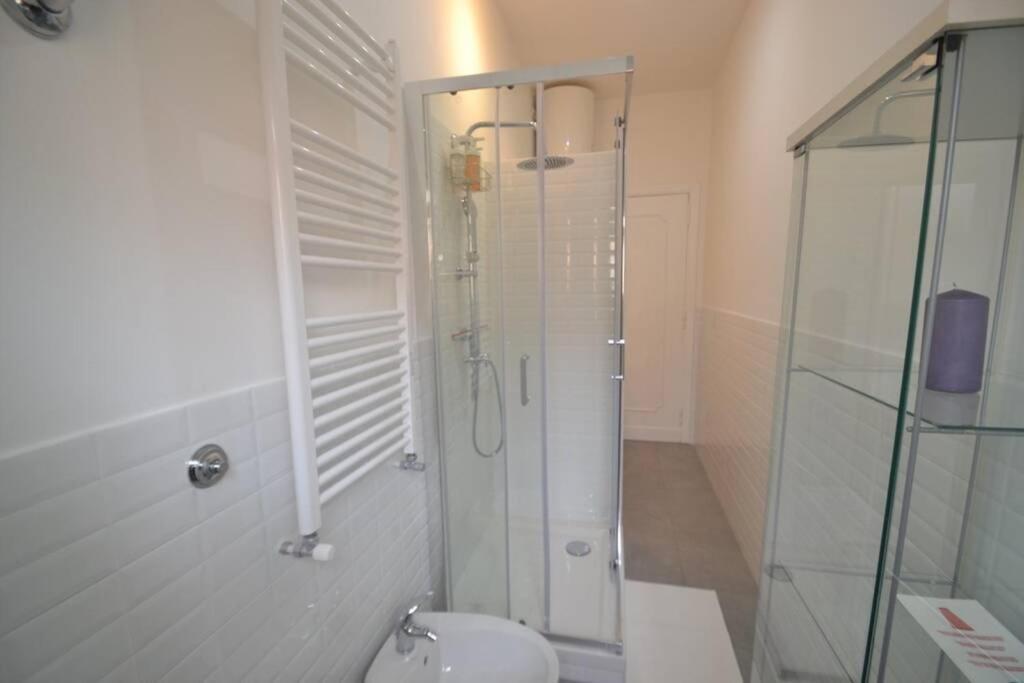 Apartamento Amerina's