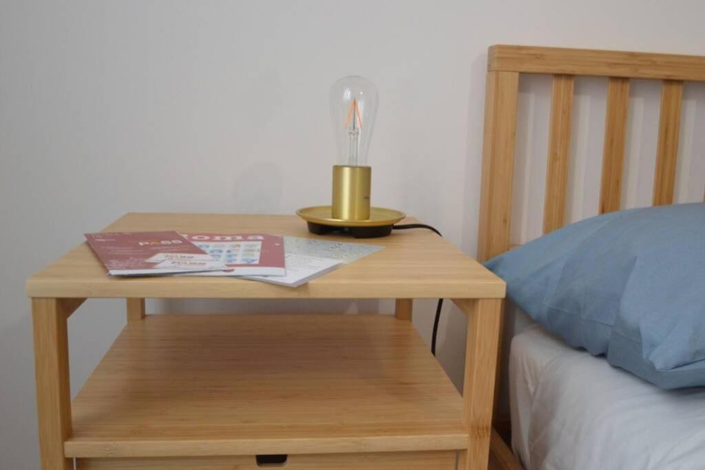Apartamento Amerina's