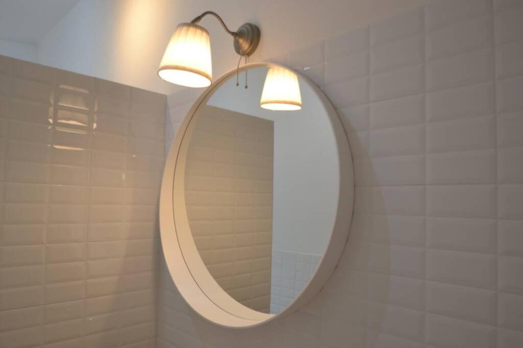 Apartamento Amerina's Roma