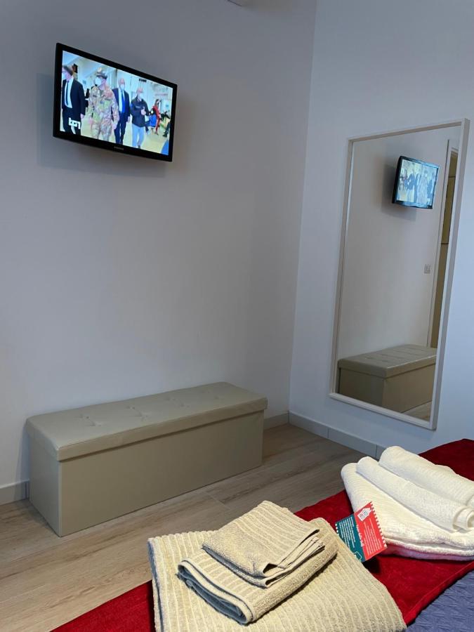 Aurus Apartamento *