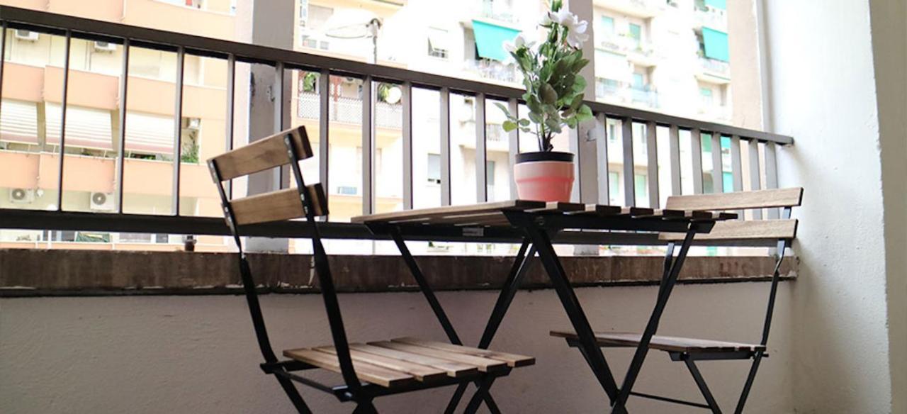 Gjestgiverier Kamchu Apartments: Viale Libia
