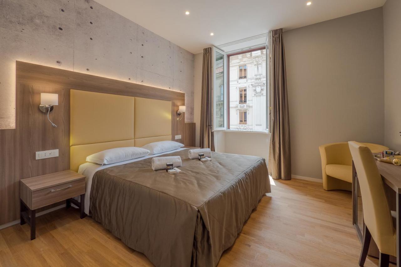 Casa de hóspedes Bramble Luxury Roma