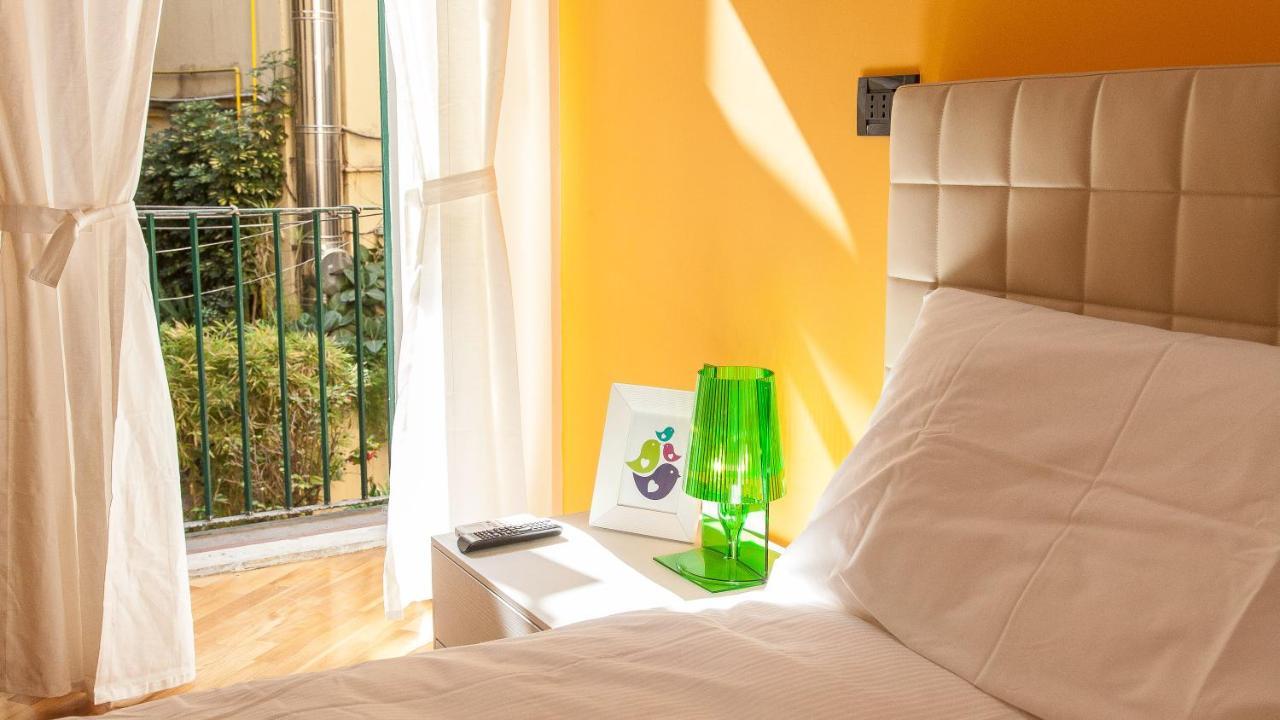 Apartamento Trevi Colour- In *