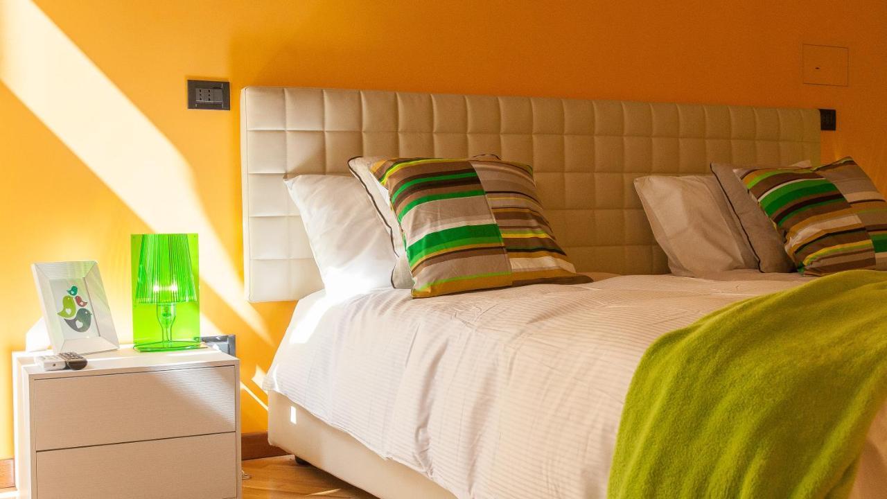 Trevi Colour- In Apartamento Roma