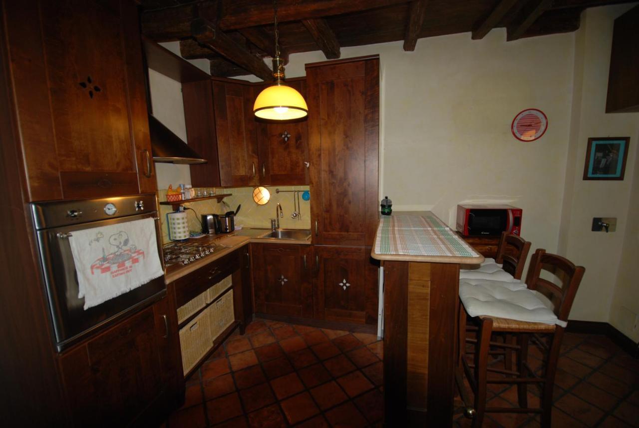 Hemingway House * Rome