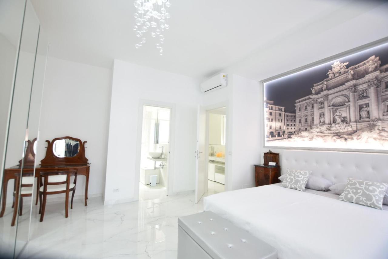 Apartment St Peter's Elegant Holidays Rom