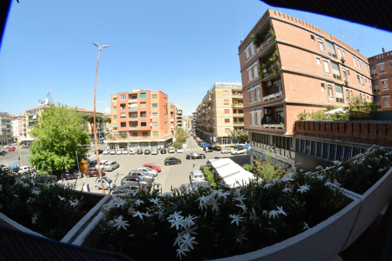 Apartment St Peter's Elegant Holidays Rom