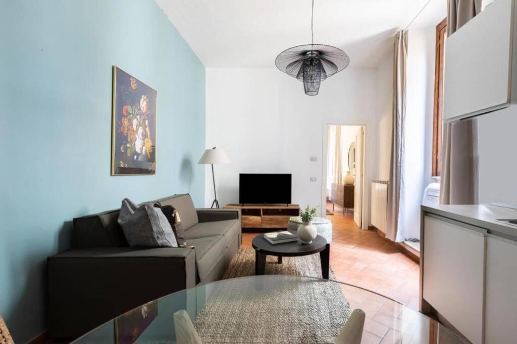 Charming 1br In Navona Square Apartamento Roma
